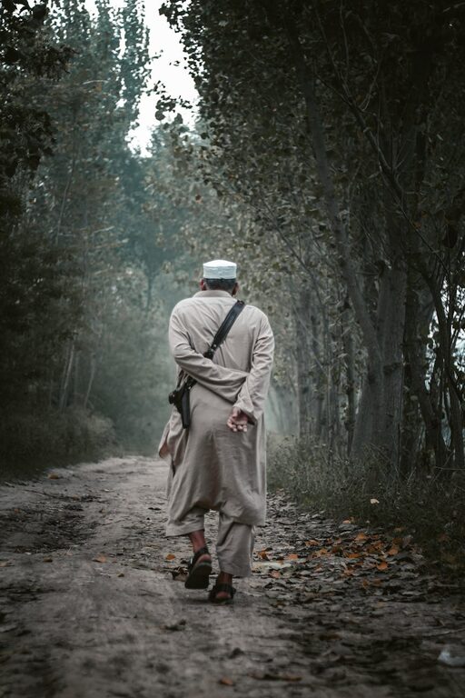 Ghidul începătorului pentru mersul conștient